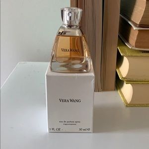 Vera Wang Fragrances